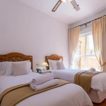 La Palmera Apartament