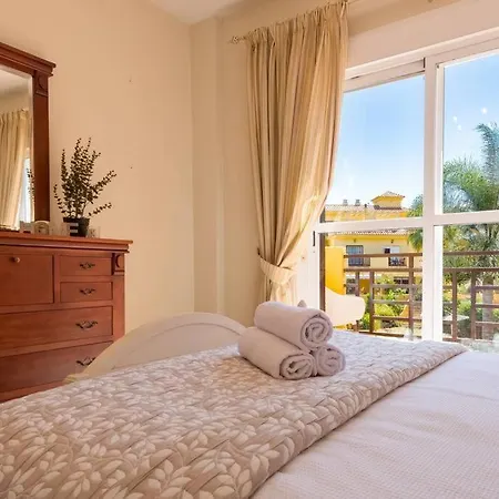 La Palmera Apartament *