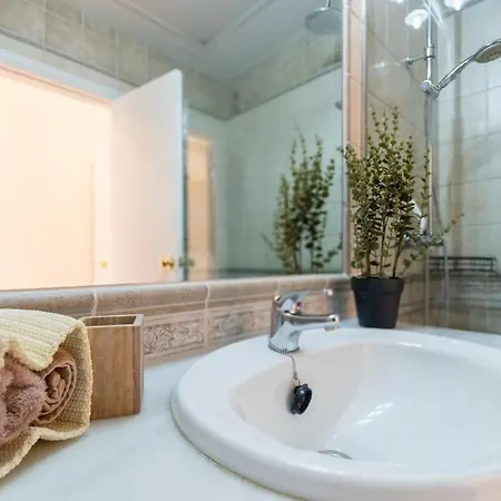 Apartament La Palmera
