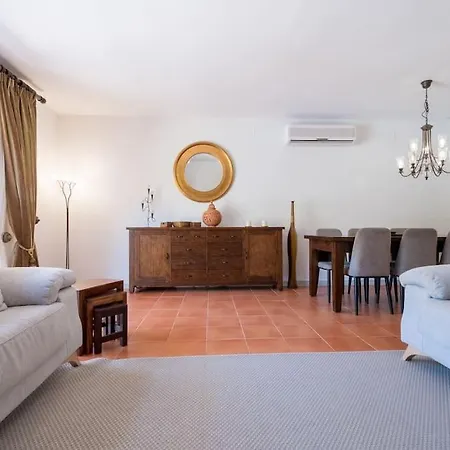 La Palmera *