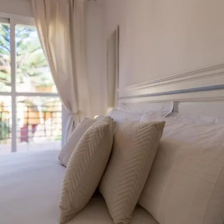 La Palmera Apartament *