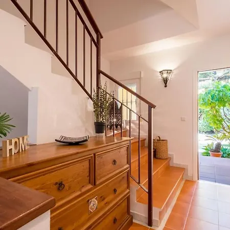 La Palmera Apartament Estepona