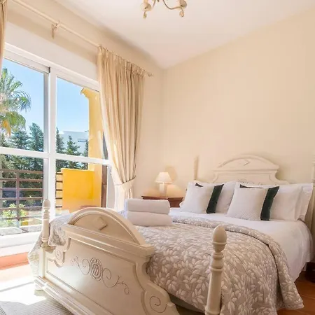 La Palmera Apartament *
