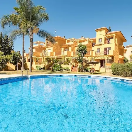 Apartament La Palmera