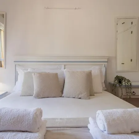 Apartament La Palmera