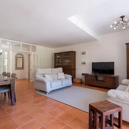 Apartament La Palmera Estepona
