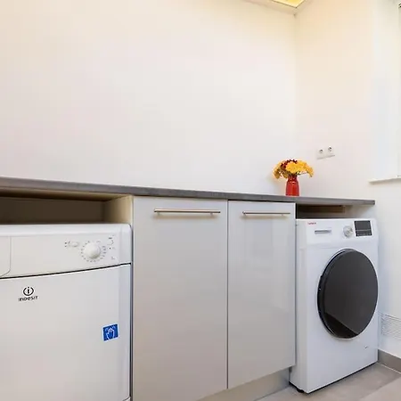 Apartament La Palmera