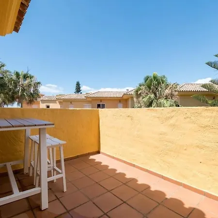 La Palmera Apartament *