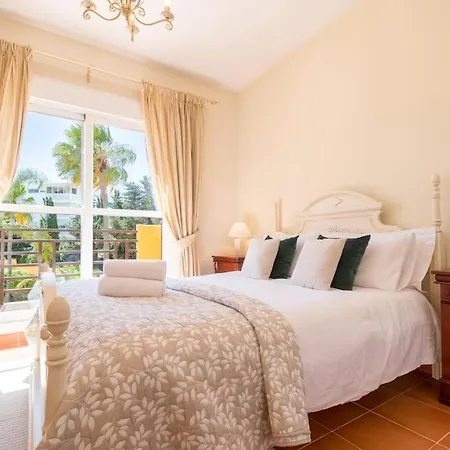 Apartament La Palmera Estepona