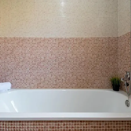 Apartament La Palmera *
