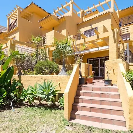 La Palmera *
